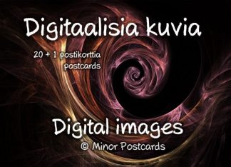 Digital images - Digitaalisia kuvia