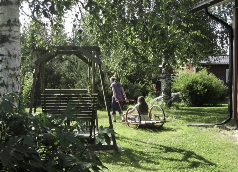 Moments with people - Hetkiä elämästä - Image 6