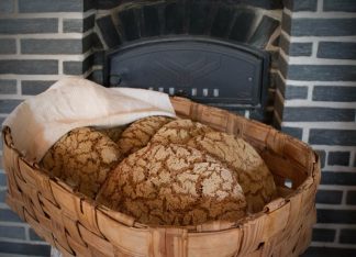 Our daily bread - Meidän jokapäiväinen leipämme