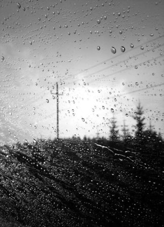 Water wires