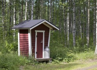 Meeting point - Maitolaiturilla tavataan