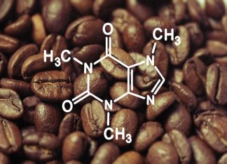 Coffee's chemistry - Kahvinmakuista kemiaa