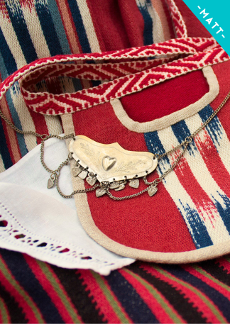 Mäntyharju's traditional design