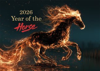 Year of the Horse